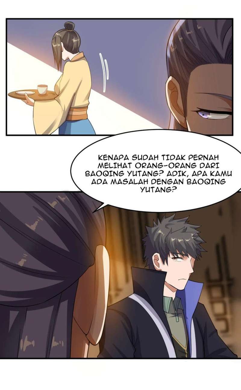 First Dragon (Yuanlong) Chapter 127 Gambar 29